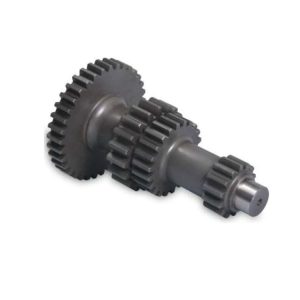 CARRETEL CAIXA DE CÂMBIO